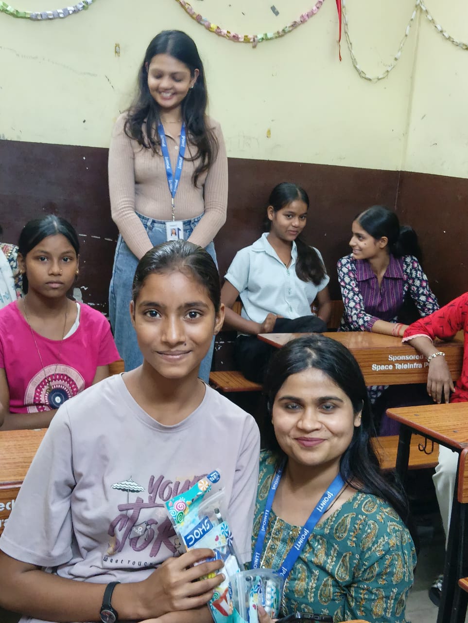 Sponsor Education of A Child